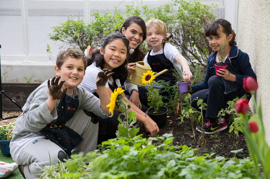 StartArte: espaço infantil dedicado às atividades manuais StartArte: espaço infantil dedicado às atividades manuais
