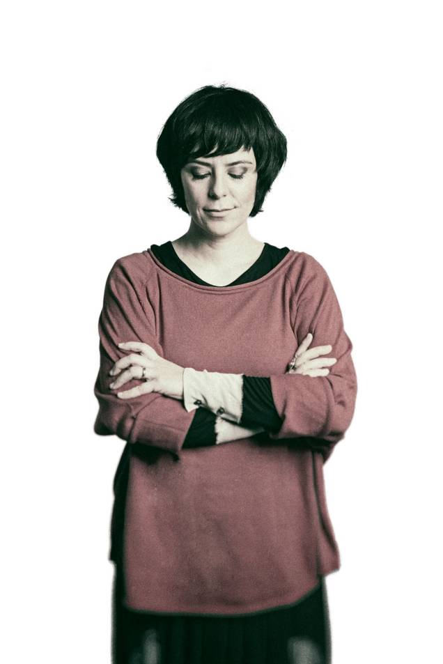 Fernanda Takai Fernanda Takai