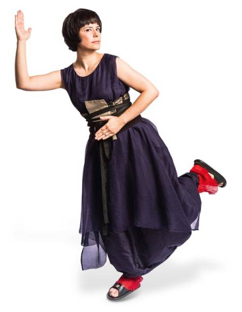 Fernanda Takai Fernanda Takai