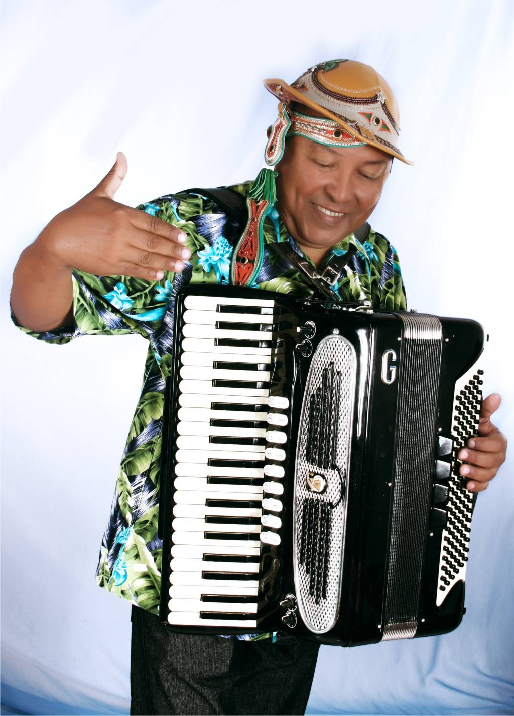 Festa junina no Auditório Ibirapuera