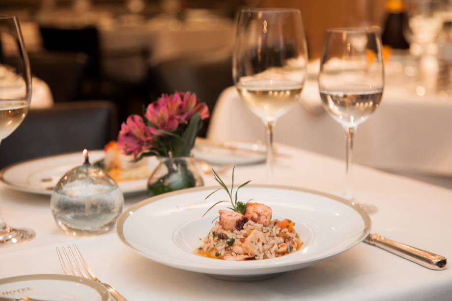 Arroz de polvo Arroz de polvo