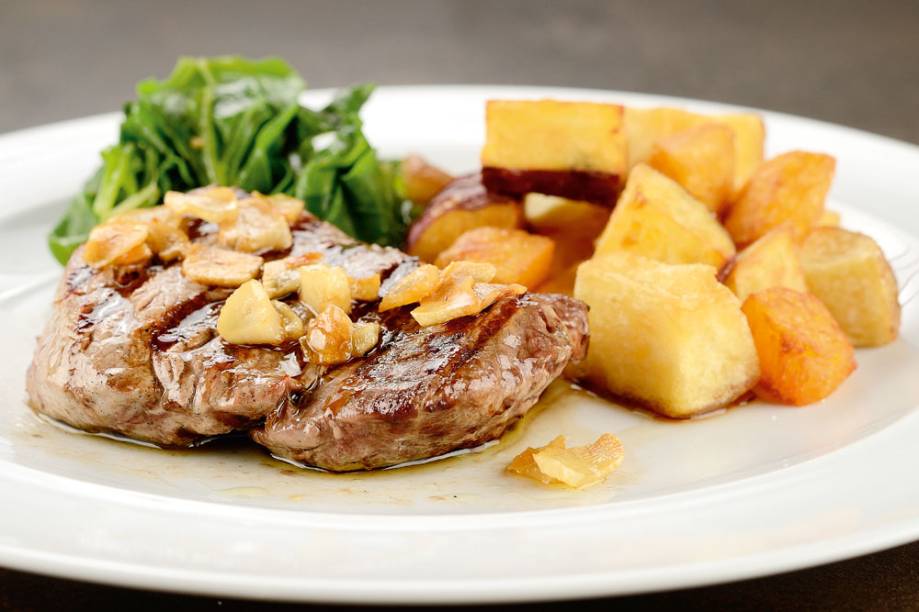 Bife do osvaldo junior Bife do osvaldo junior