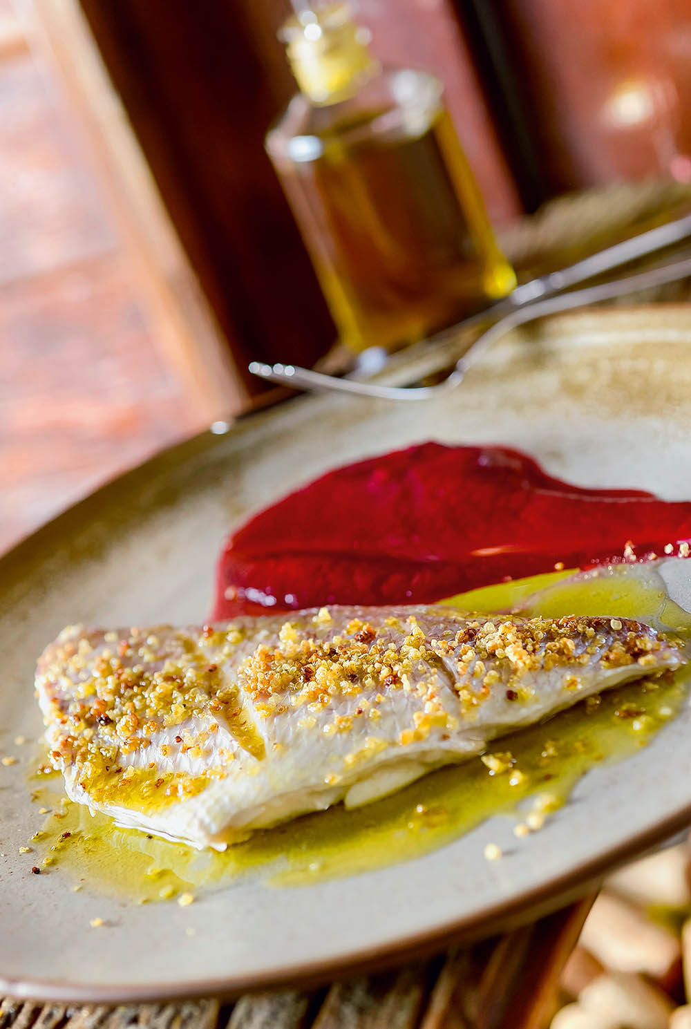 Pettirosso Ristorante