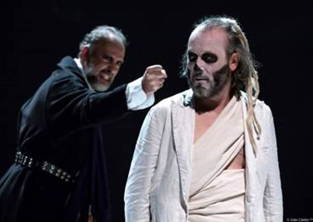 Filoctetes Filoctetes