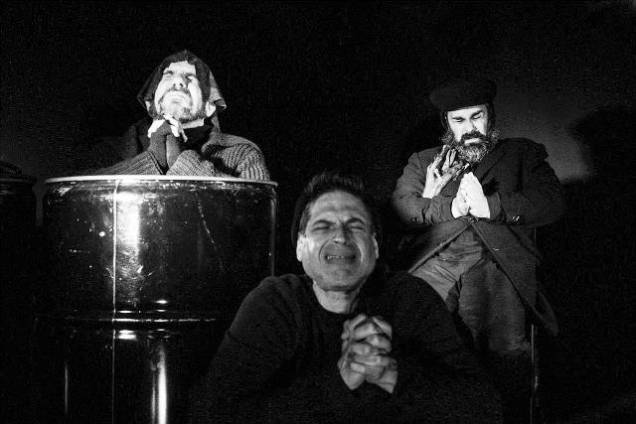 Fim de Partida Fim de Partida