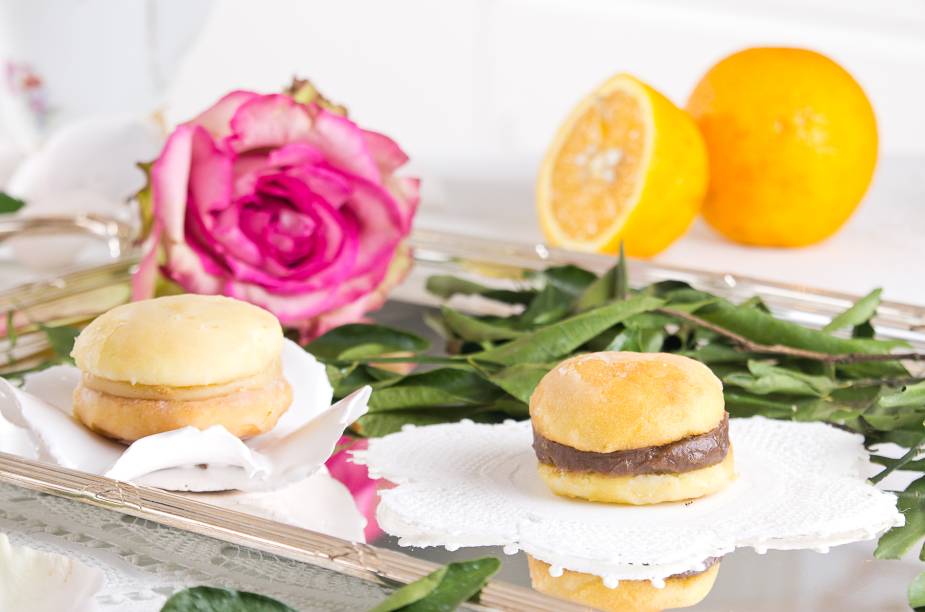 Fina Nata: bem-casados inspirados na primavera