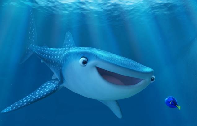 Procurando Dory Procurando Dory