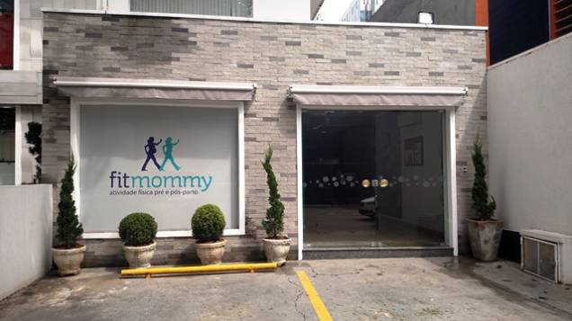 Fitmommy