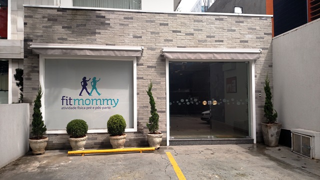 Fitmommy Fitmommy