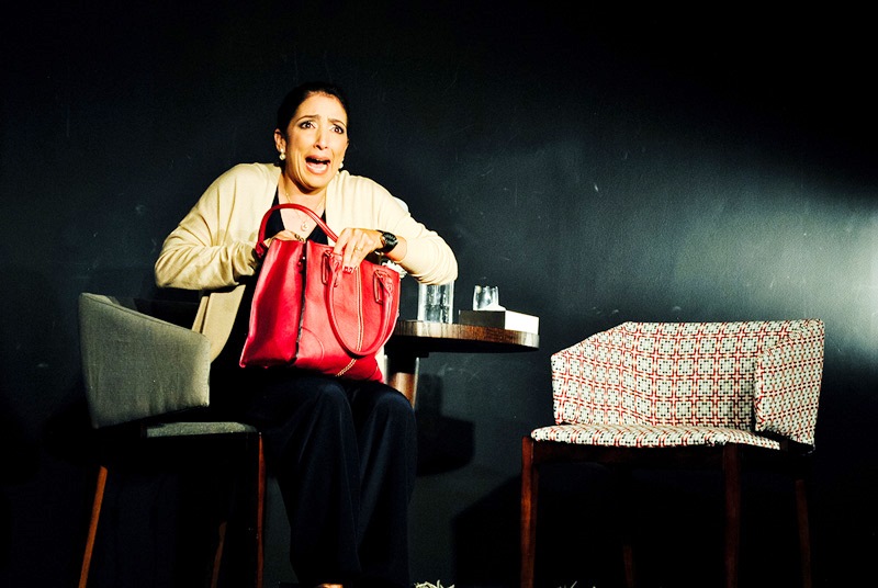 A direção é de Pedro Garrafa A direção é de Pedro Garrafa