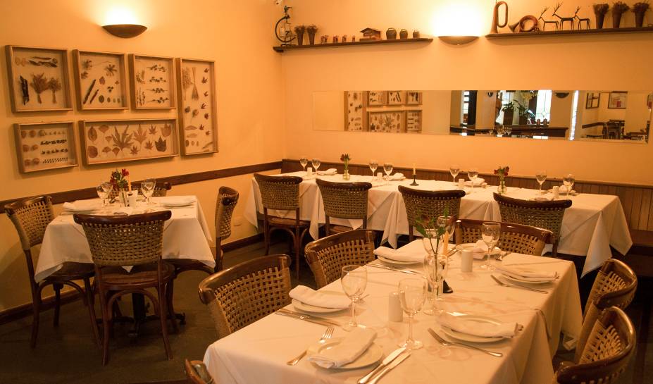 Ambiente interno 	Ambiente interno