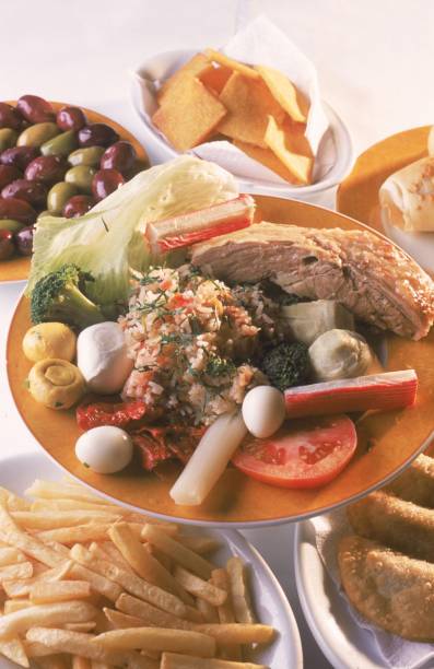 Fogão Gaúcho: basta acionar o sinal verde para que as carnes passem pelas mesas Fogão Gaúcho: basta acionar o sinal verde para que as carnes passem pelas mesas