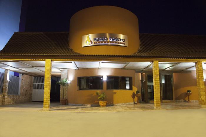 Fogão Gaúcho: churrascaria de mais de duas décadas de história Fogão Gaúcho: churrascaria de mais de duas décadas de história