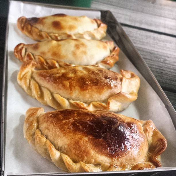 Fogazza da Denise é um dos destaques do Espaço Berrini Fogazza da Denise é um dos destaques do Espaço Berrini