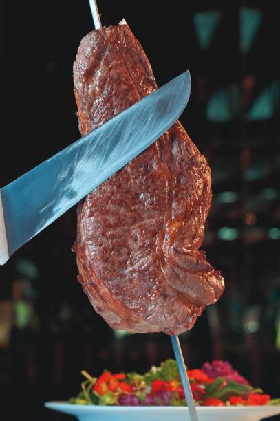 Rodízio da Fogo de Chão Rodízio da Fogo de Chão