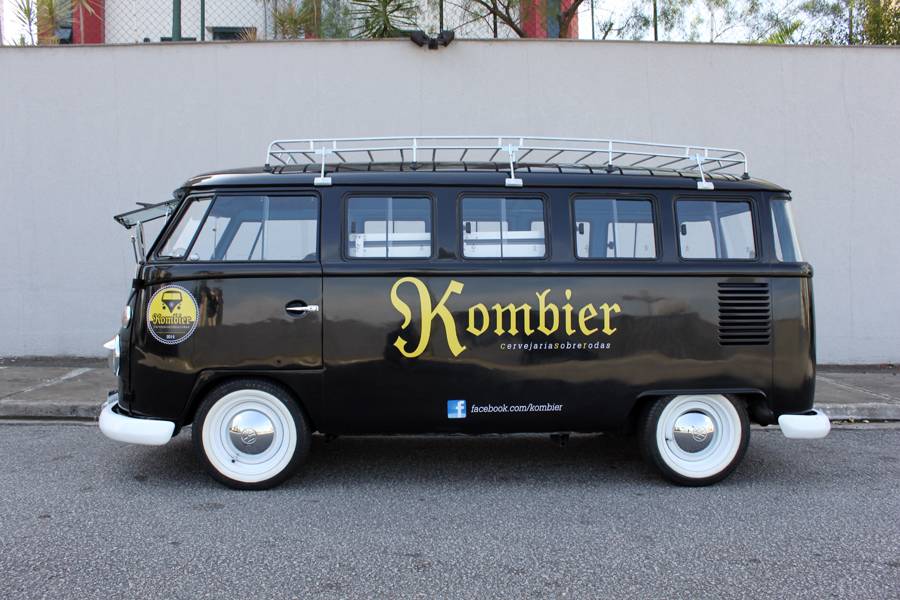 Festival de Food Truck – Zona Norte