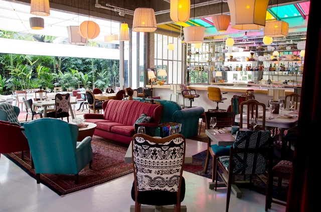 Marakuthai for TOG Marakuthai for TOG