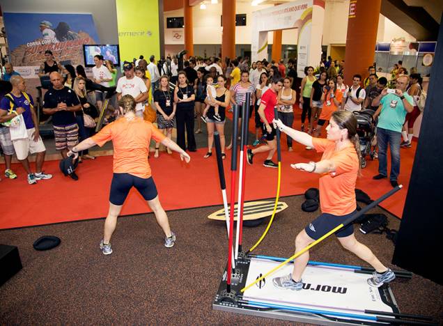 25ª Fitness Brasil Internacional 25ª Fitness Brasil Internacional