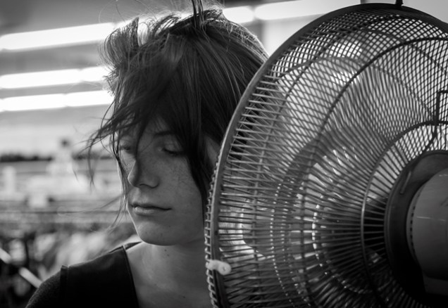 Durma, Nicole (2014), de Stéphane Lafleur