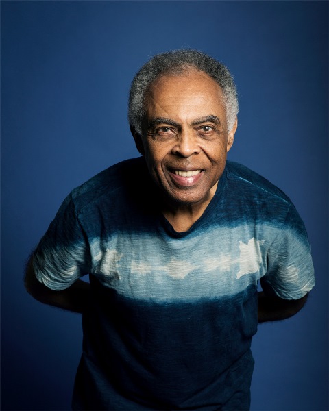 Gilberto Gil Gilberto Gil