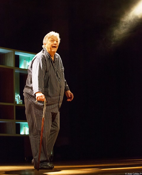 O Pai: Fulvio Stefanini
