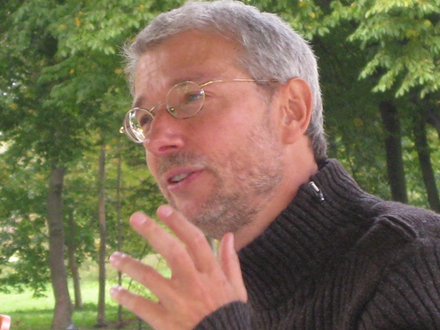 Consultor de roteiros Miguel Machalski Consultor de roteiros Miguel Machalski