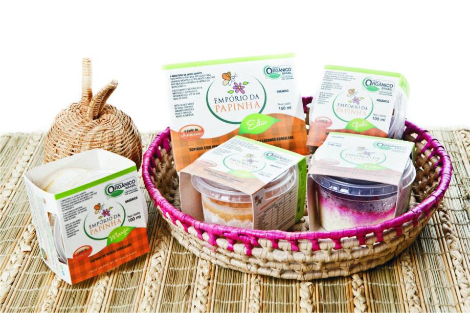 Empório da Papinha Empório da Papinha