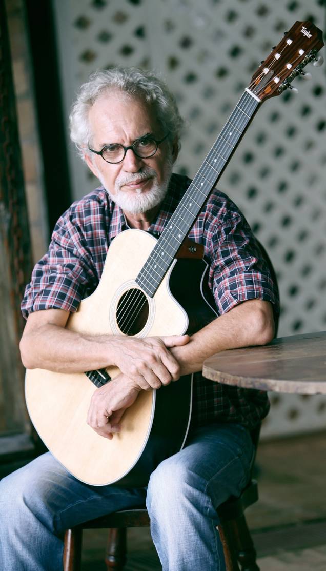 Renato Teixeira Renato Teixeira