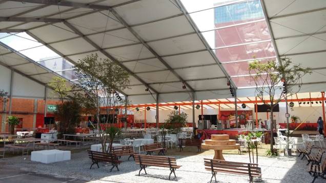 Urban Stage - Studio Urban Stage - Studio