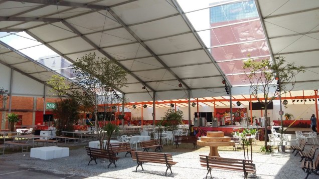 Urban Stage - Studio Urban Stage - Studio