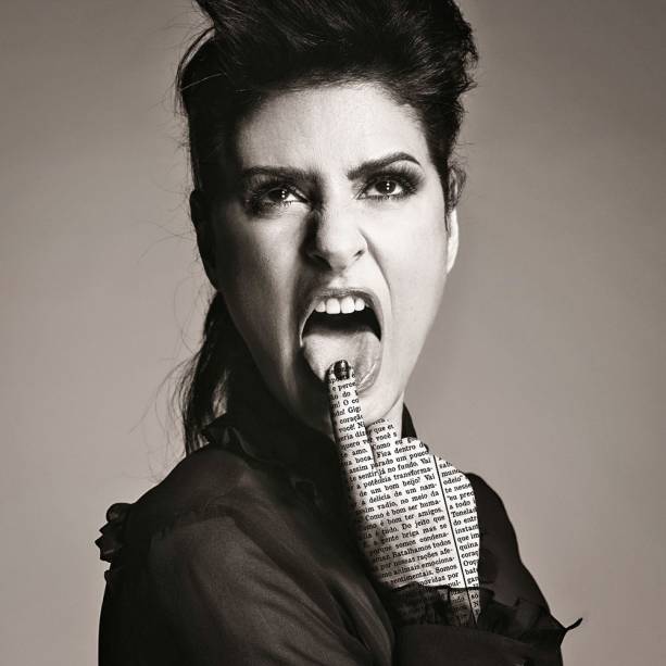 Fernanda Abreu Fernanda Abreu