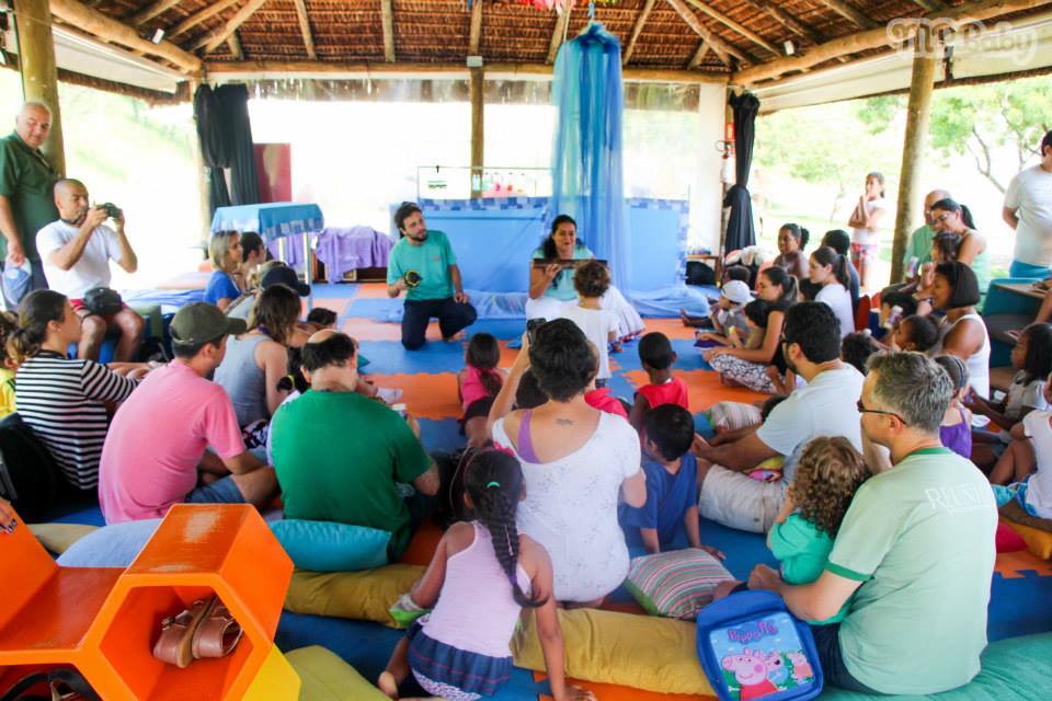 Brincando com Música