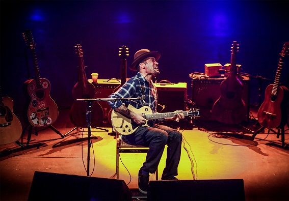 Samsung Mostra Blues Samsung Mostra Blues