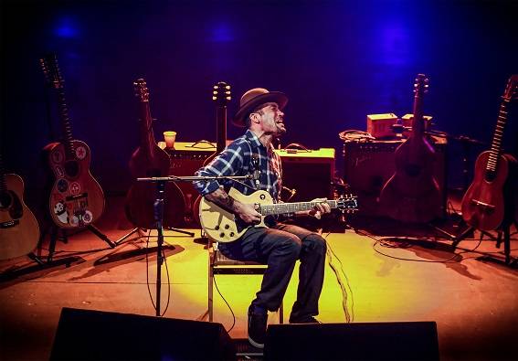 Samsung Mostra Blues Samsung Mostra Blues