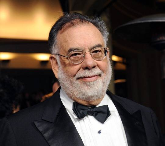 Francis Ford Coppola – O Cronista da América