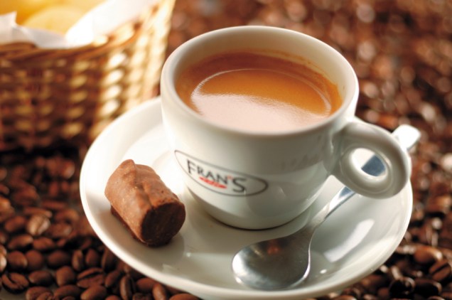 Frans Café Frans Café