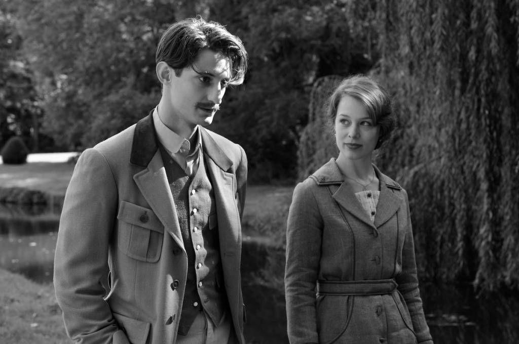 Frantz, de François Ozon Frantz, de François Ozon