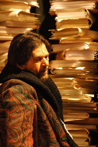 Sonho de um Homem Ridículo Sonho de um Homem Ridículo