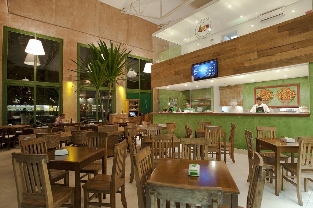 Frutaria São Paulo – Jardins