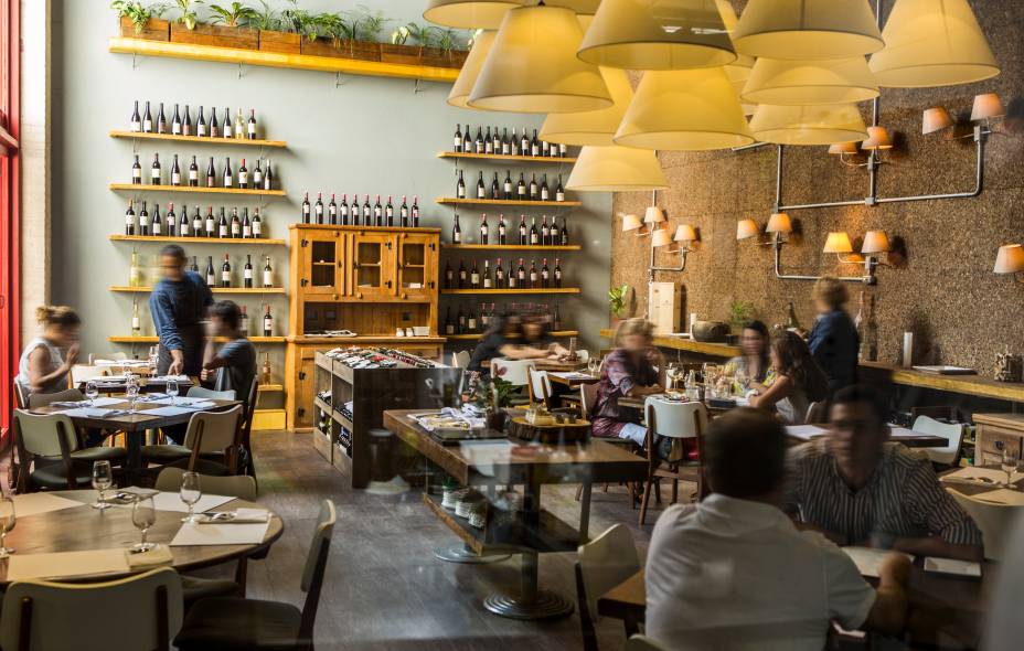 Pertinho do Maní, o Karú ingressa para o time dos restaurantes mais bonitos da cidade Pertinho do Maní, o Karú ingressa para o time dos restaurantes mais bonitos da cidade