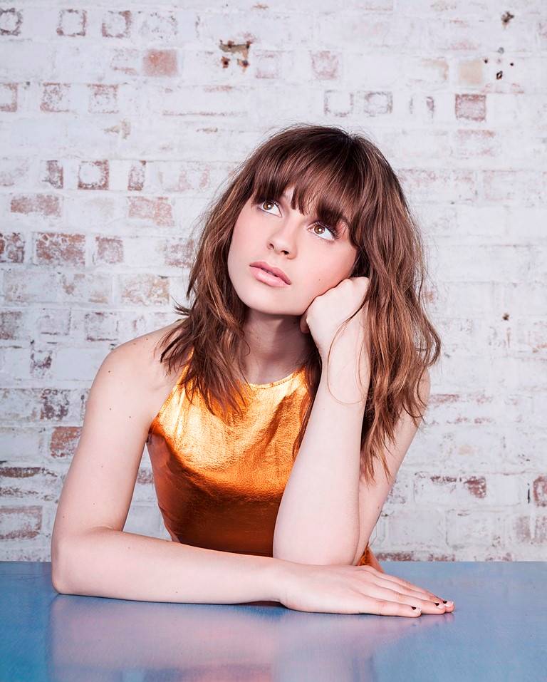 Gabrielle Aplin
