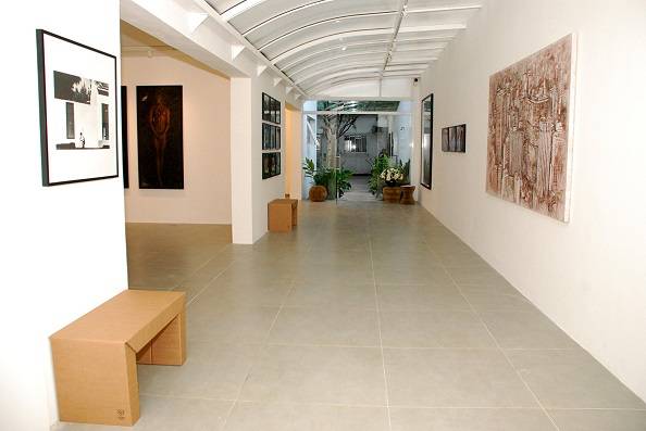 Galeria Lume Galeria Lume