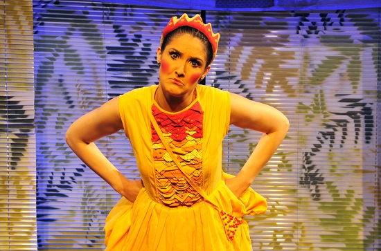 Os Saltimbancos Os Saltimbancos