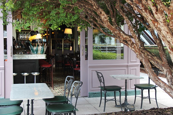 Galuska: ambiente Galuska: ambiente