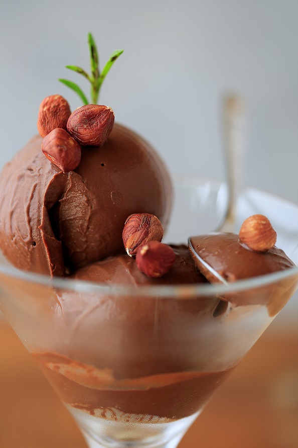 Ganache Ganache