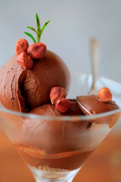 Ganache Ganache