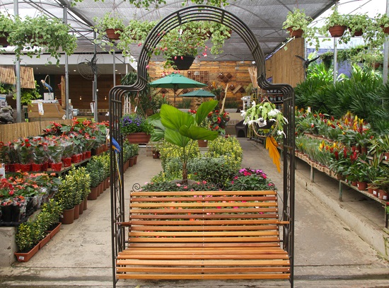 Shopping Garden Tatuapé Shopping Garden Tatuapé