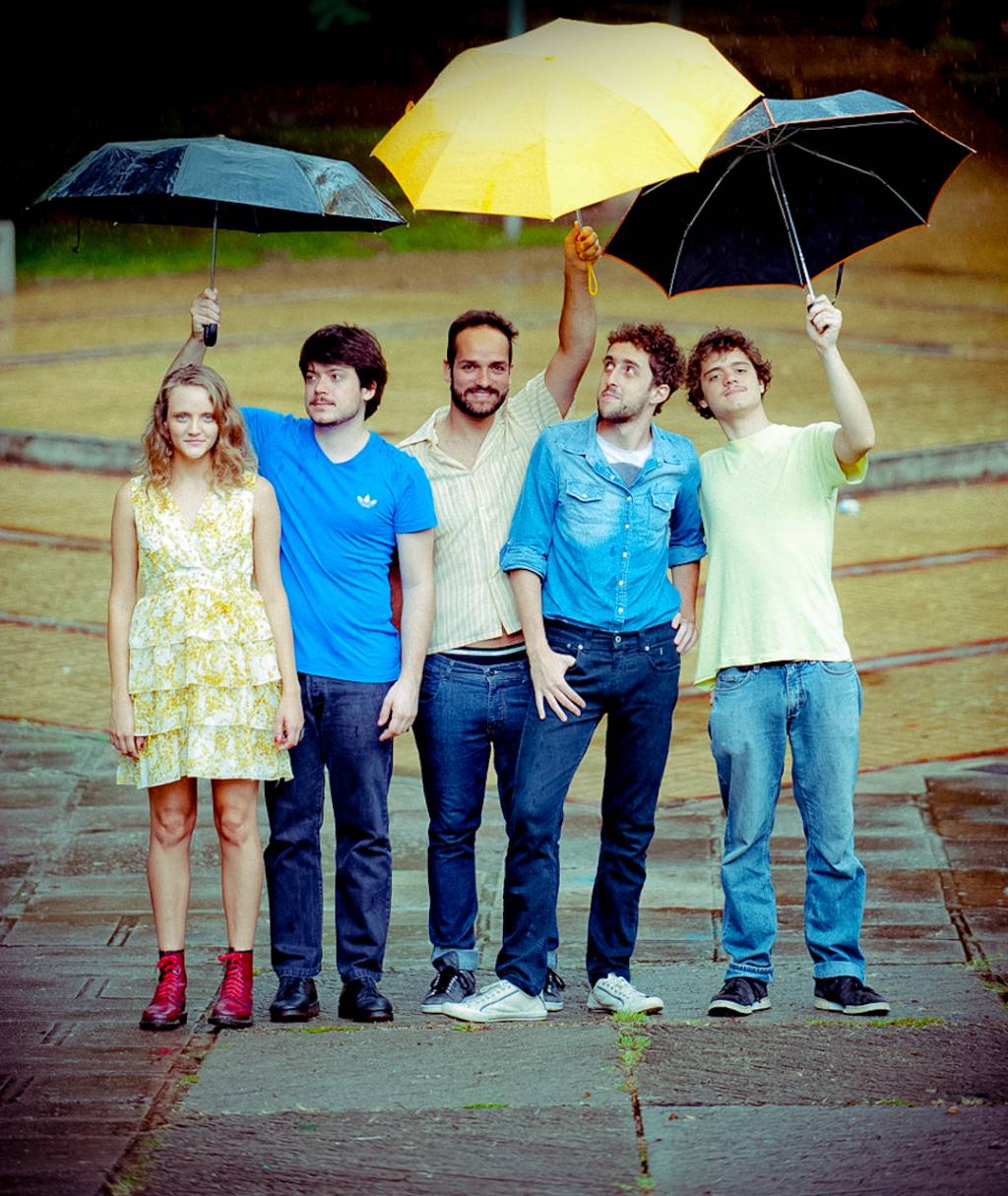 Eu Quero É te Ver Dançando