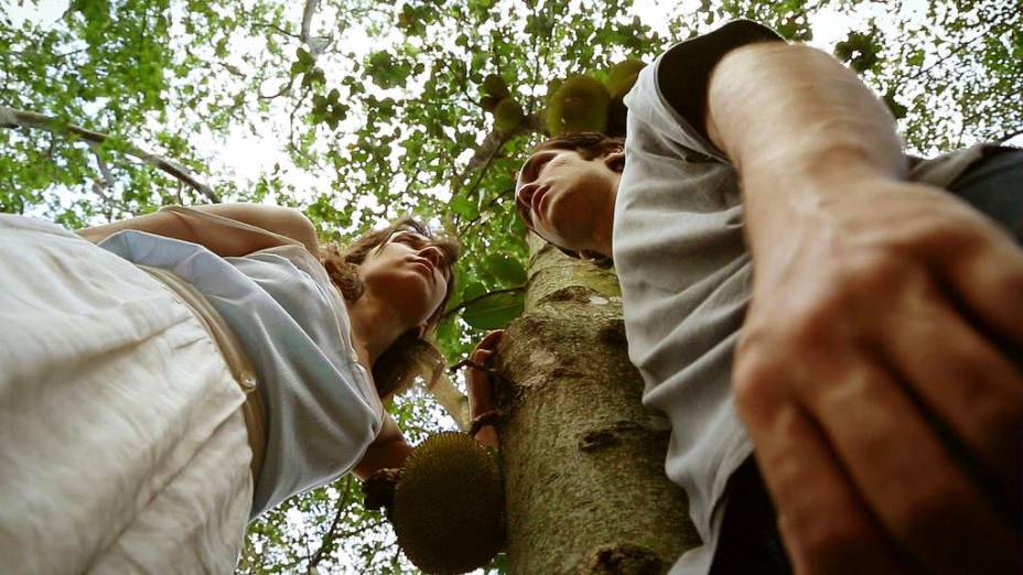 Mostra exibe a pré-estreia de Garoto (2015), de Júlio Bressane Mostra exibe a pré-estreia de Garoto (2015), de Júlio Bressane