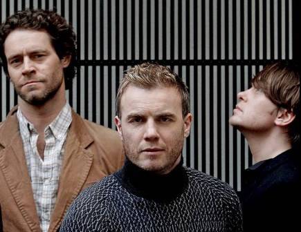 Banda Take That